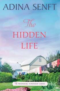 Front cover_The Hidden Life