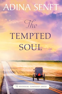 Front cover_The Tempted Soul