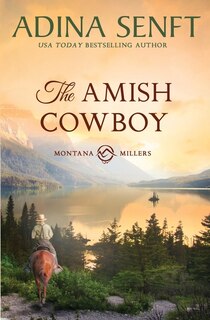Front cover_The Amish Cowboy