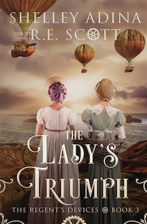 Front cover_The Lady's Triumph