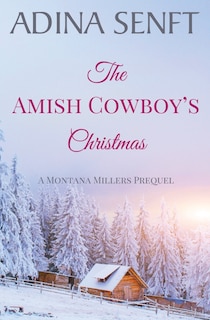 Couverture_The Amish Cowboy's Christmas