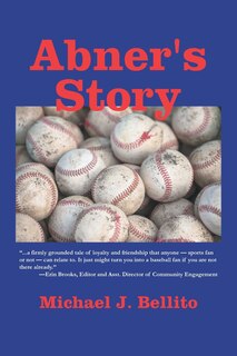 Front cover_Abner's Story