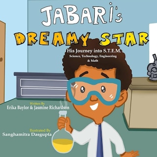 Jabari's Dreamy Star