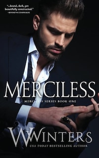Front cover_Merciless