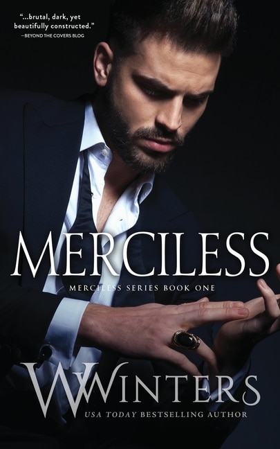 Front cover_Merciless