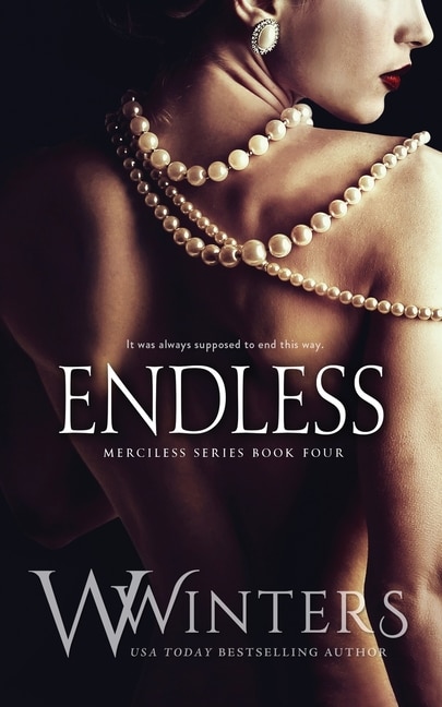 Front cover_Endless