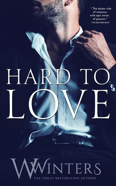Front cover_Hard to Love