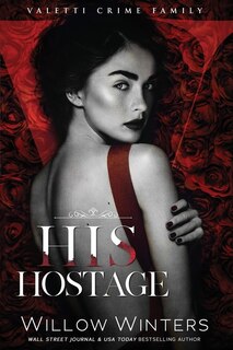 Front cover_His Hostage