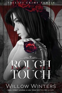 Front cover_Rough Touch