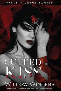 Front cover_Cuffed Kiss