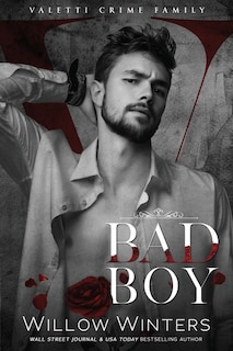 Couverture_Bad Boy