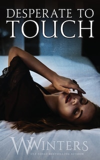 Front cover_Desperate to Touch