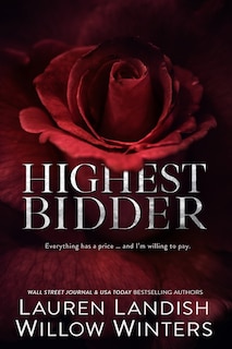 Couverture_Highest Bidder Collection