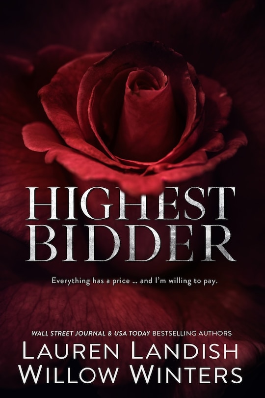Couverture_Highest Bidder Collection