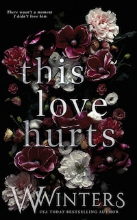 Front cover_This Love Hurts