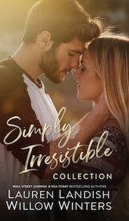 Front cover_Simply Irresistible