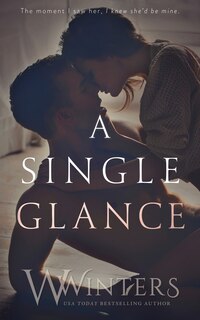 Front cover_A Single Glance