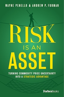 Couverture_Risk Is An Asset