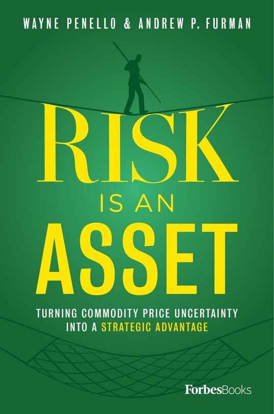 Couverture_Risk Is An Asset