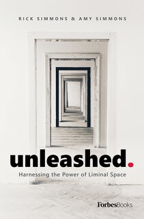Front cover_Unleashed