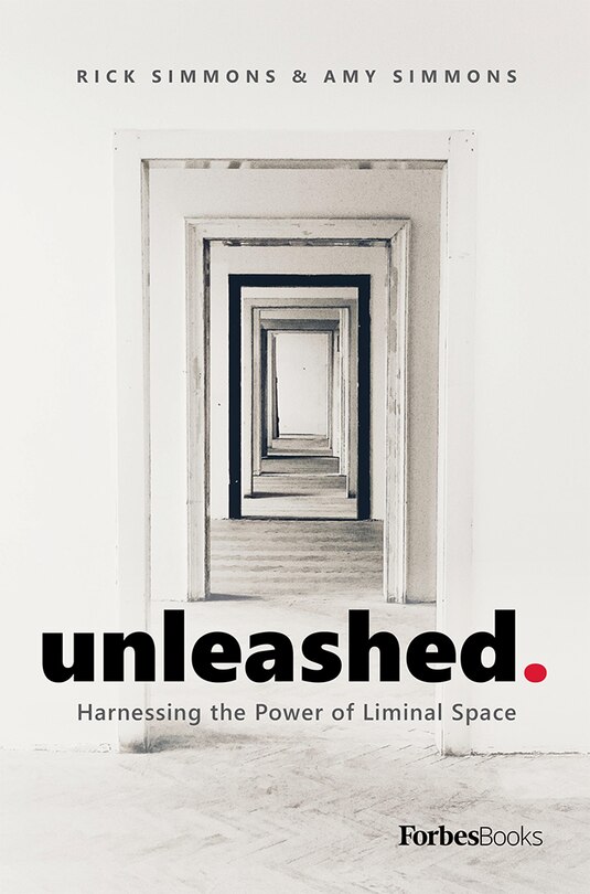 Front cover_Unleashed