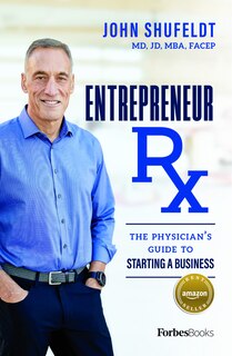 Front cover_Entrepreneur Rx