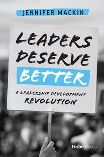 Front cover_Leaders Deserve Better