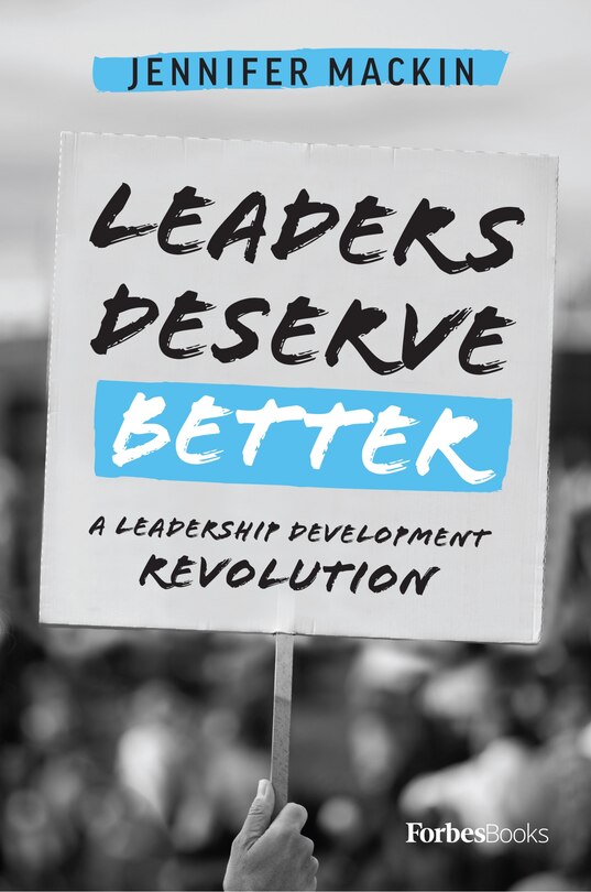 Front cover_Leaders Deserve Better