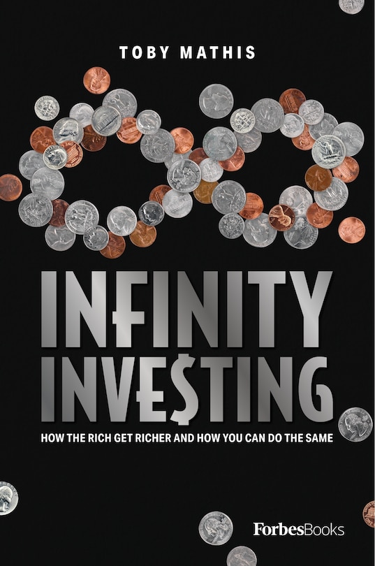 Front cover_Infinity Investing