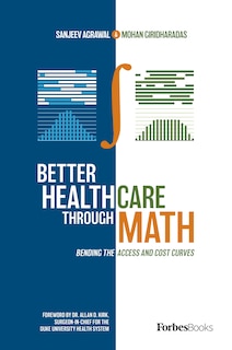 Couverture_Better Healthcare Through Math