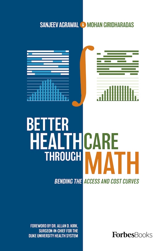 Couverture_Better Healthcare Through Math