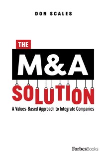 Couverture_The M&A Solution