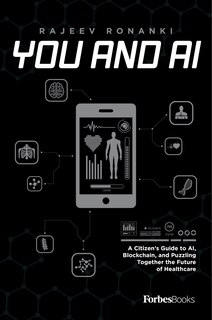 Front cover_You And AI
