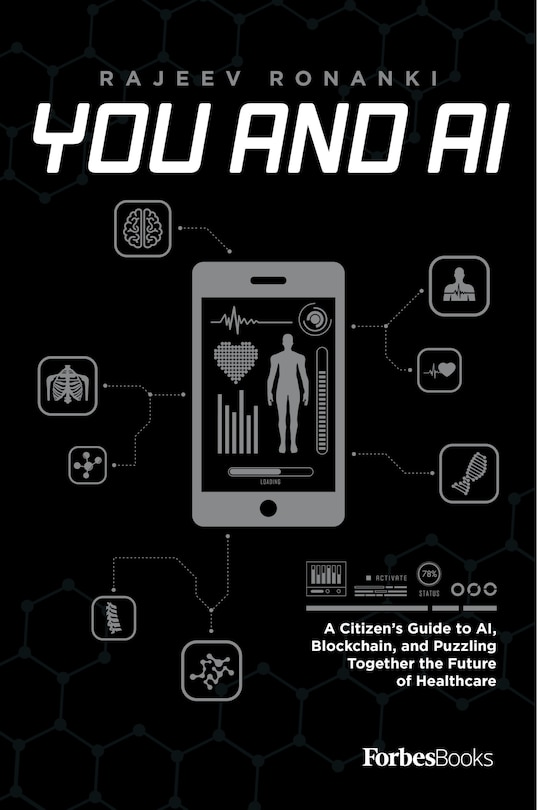 Front cover_You And AI