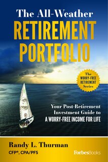 Couverture_The All-Weather Retirement Portfolio
