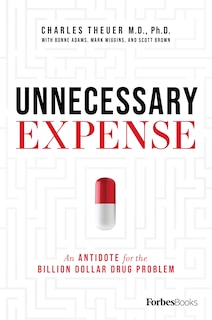 Couverture_Unnecessary Expense