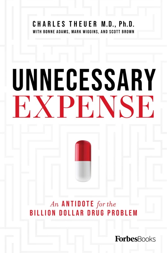 Couverture_Unnecessary Expense