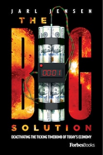 Front cover_The Big Solution