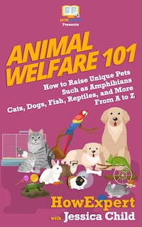 Couverture_Animal Welfare 101