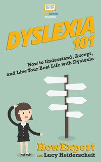 Front cover_Dyslexia 101