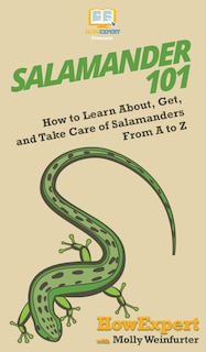Front cover_Salamander 101
