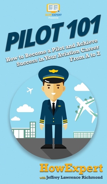 Front cover_Pilot 101
