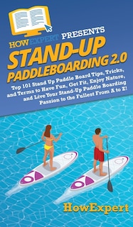 Front cover_Stand Up Paddleboarding 2.0
