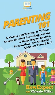 Couverture_Parenting 101