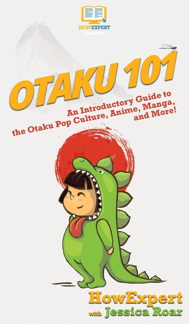 Front cover_Otaku 101