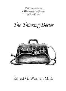 Couverture_The Thinking Doctor