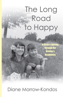 Front cover_The Long Road to Happy