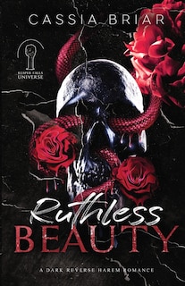 Front cover_Ruthless Beauty