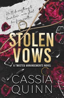 Front cover_Stolen Vows