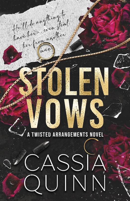 Front cover_Stolen Vows
